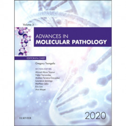 Advances in Molecular Pathology, 2020