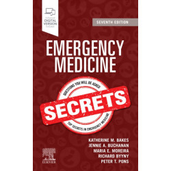 Emergency Medicine Secrets