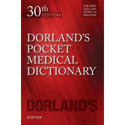 Dorland's Pocket Medical Dictionary