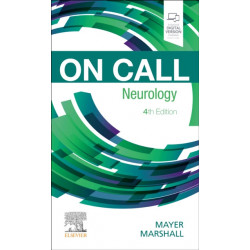 On Call Neurology: On Call Series