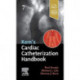 Kern's Cardiac Catheterization Handbook