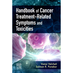 Handbook of Cancer Treatment-Related Symptoms and Toxicities