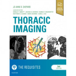 Thoracic Imaging The Requisites