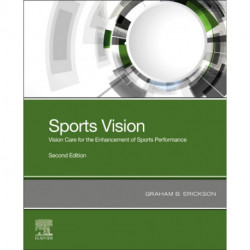 Sports Vision: Vision Care for the Enhancement of Sports Performance