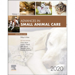 Advances in Small Animal Care 2020