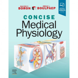Boron & Boulpaep Concise Medical Physiology