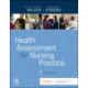 Health Assessment for Nursing Practice