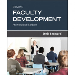 Elsevier's Faculty Development: An Interactive Solution