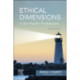 Ethical Dimensions in the Health Professions