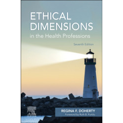 Ethical Dimensions in the Health Professions