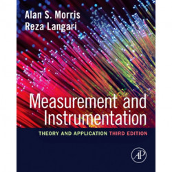 Measurement and Instrumentation: Theory and Application