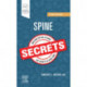 Spine Secrets