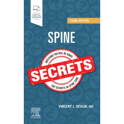 Spine Secrets