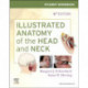 Student Workbook for Illustrated Anatomy of the Head and Neck