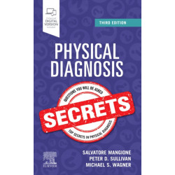 Physical Diagnosis Secrets