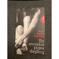 En anoreksipiges dagbog