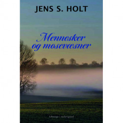 Mennesker og mosevæsner