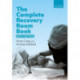 The Complete Recovery Room Book