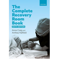 The Complete Recovery Room Book