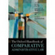 The Oxford Handbook of Comparative Administrative Law