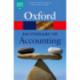 A Dictionary of Accounting