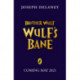 Brother Wulf: Wulf's Bane