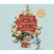 Peter Rabbit: Christmas is Coming: A Christmas Countdown Book