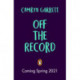 Off the Record