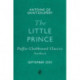 The Little Prince: Puffin Clothbound Classics