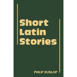 Short Latin Stories