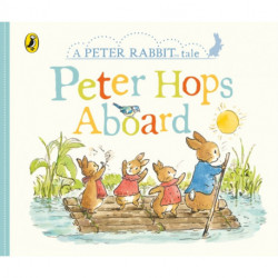 Peter Rabbit Tales: Peter Hops Aboard