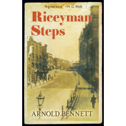 Riceyman Steps