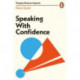 Speaking with Confidence