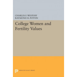 College Women and Fertility Values