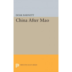 China After Mao