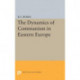 Dynamics of Communism in Eastern Europe