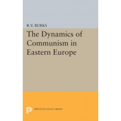 Dynamics of Communism in Eastern Europe