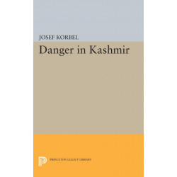 Danger in Kashmir