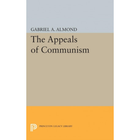 Appeals of Communism