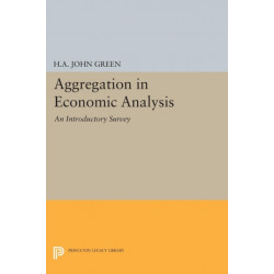 Aggregation in Economic Analysis