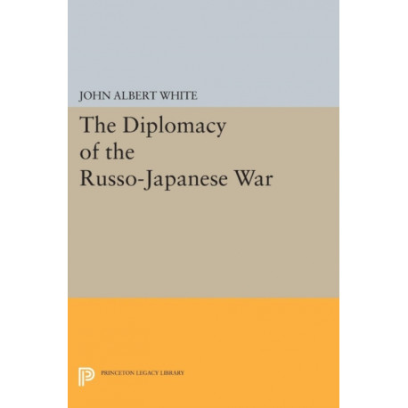 Diplomacy of the Russo-Japanese War