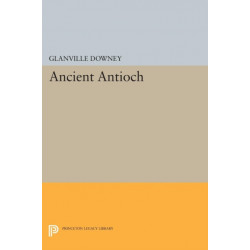 Ancient Antioch