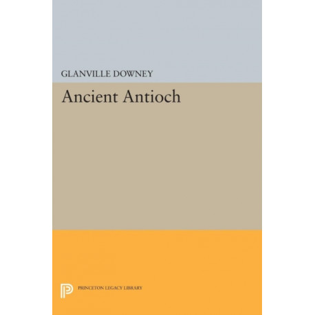 Ancient Antioch