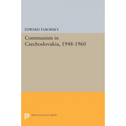 Communism in Czechoslovakia, 1948-1960