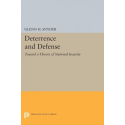 Deterrence and Defense
