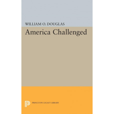 America Challenged