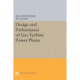 Design and Performance of Gas Turbine Power Plants