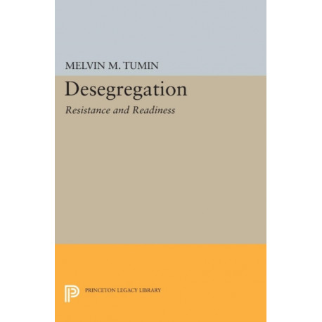 Desegregation: Resistance and Readiness