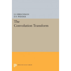 Convolution Transform