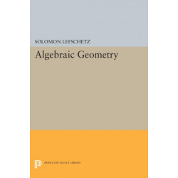 Algebraic Geometry
